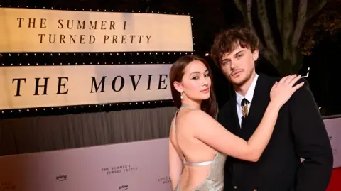 The Summer I Turned Pretty Wraps Up with Movie Finale