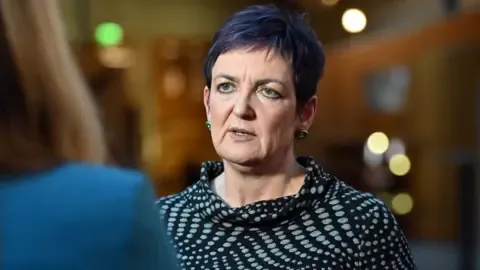Landmark Judicial Overhaul in Scotland: Not Proven Scrapped as Lawmakers Back New Measures