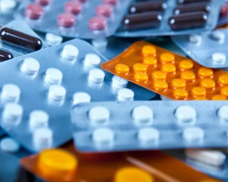 Daily Slimming Pill Could Help Cut Weight by a Fifth, Trial Shows