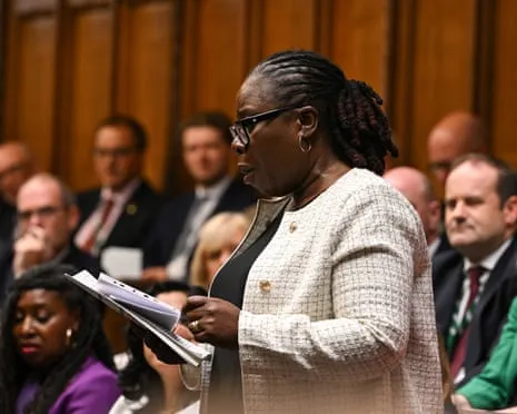 Systemic Discrimination Harms Maternity Outcomes for African-descent Women in England, Lawmakers Report
