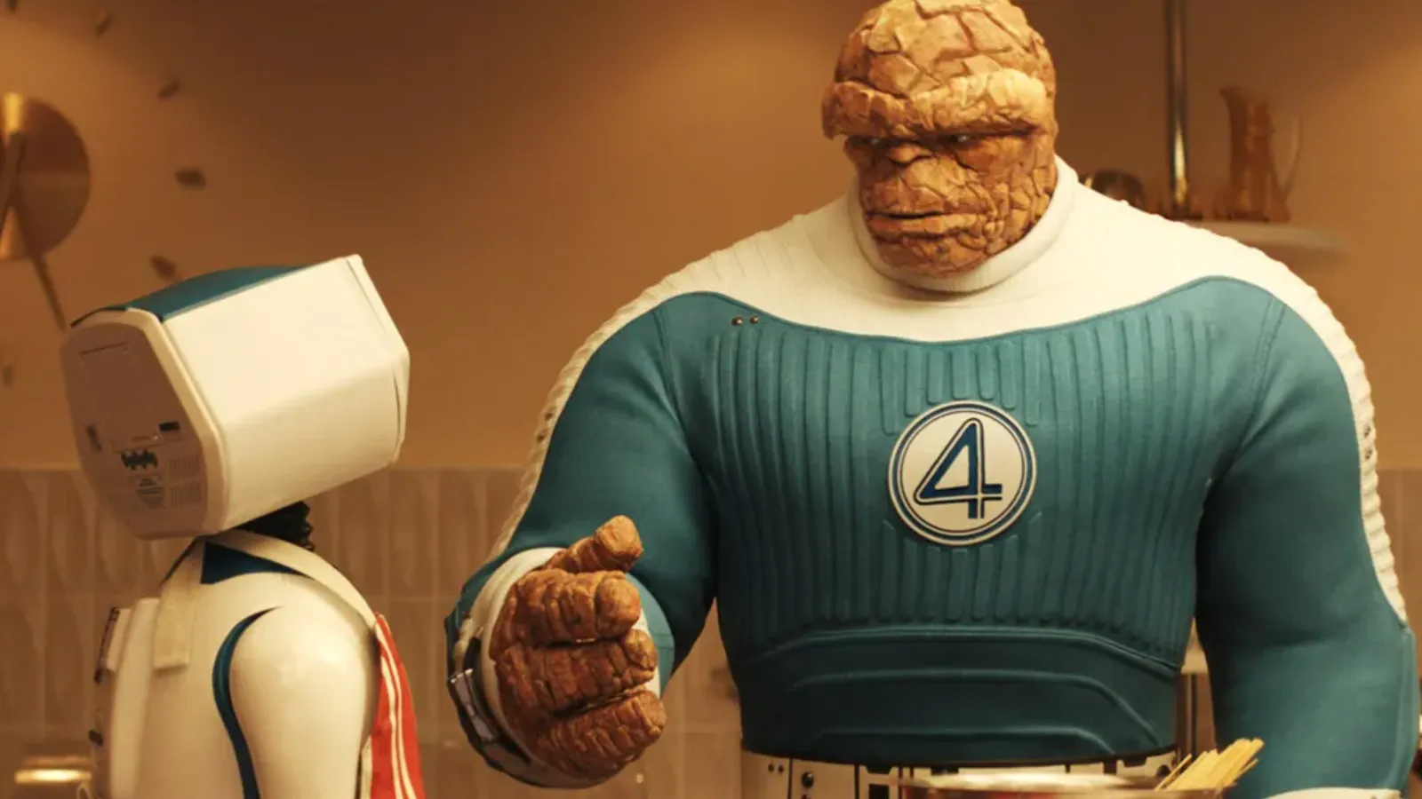 When Can We Expect Fantastic Four: First Steps to Hit Digital Platforms?