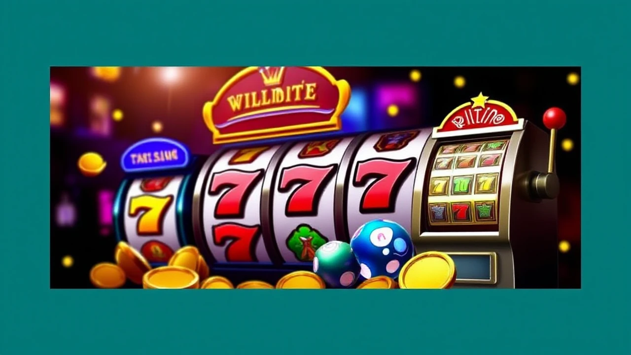 Rahasia Kemenangan Efektif dalam Permainan Slot Online