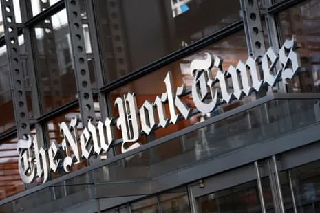 The former president’s Lawsuit Against the NYT constitutes Baseless—But Creates a Significant Threat to Journalistic Liberty