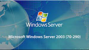Mcsa Exam - 70-290 Managing Tweaking A Ms Windows Server 2003 Environment