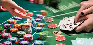 37 Casino Gambling Systems